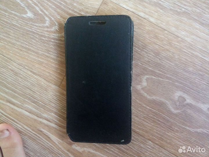 Чехол на хонор 7 а