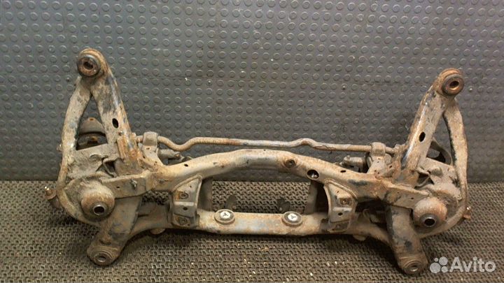 Балка подвески задняя Volvo XC90, 2007