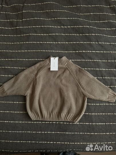 Свитер детский 92