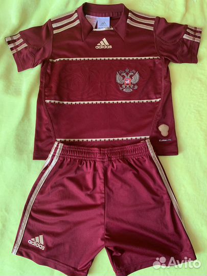 Форма adidas оригинал