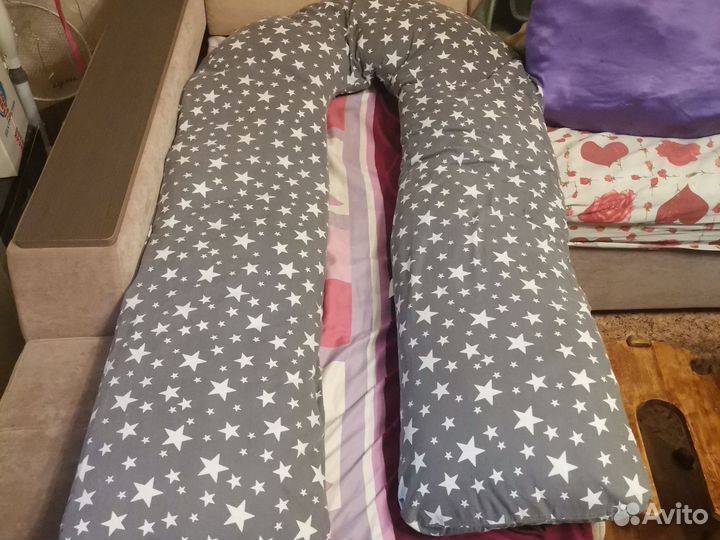 Подушка для беременных