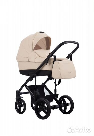 Детские коляски 2 в 1 новые