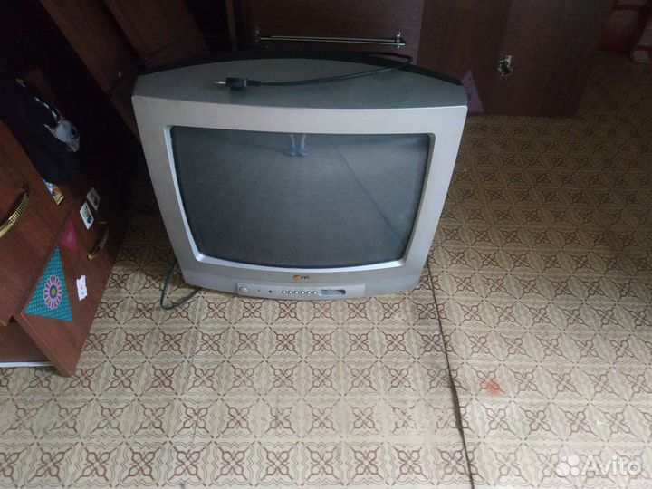 Телевизор LG бу