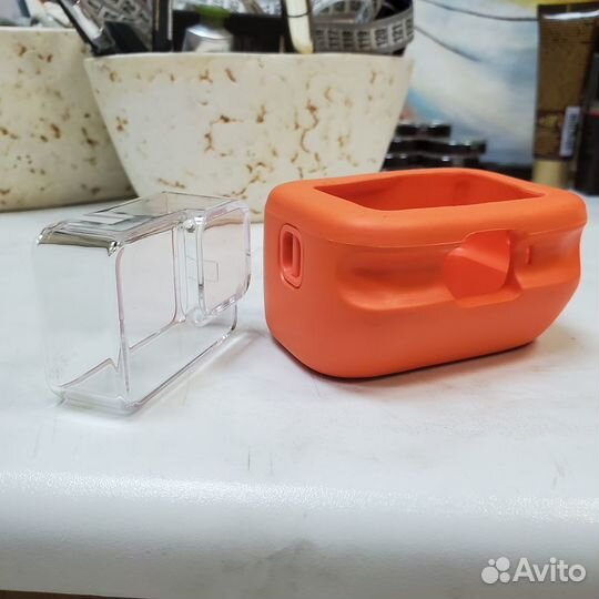 Поплавок GoPro Hero 8 Black Floaty оригинал