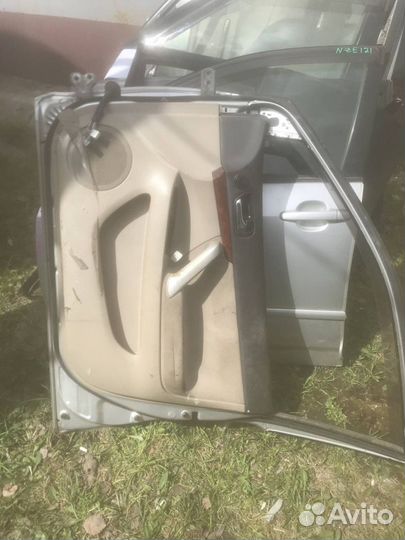 Дверь Toyota Premio 240
