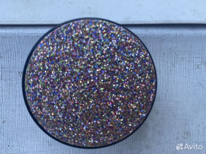 Блестки глиттеры