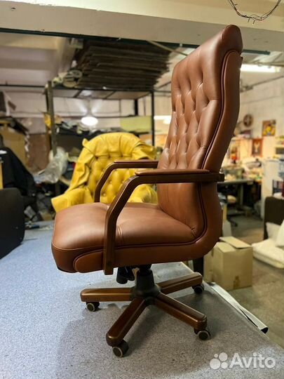 Кресло компьютерное