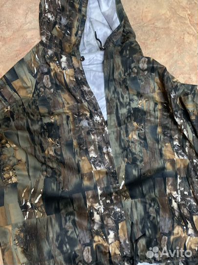 Масхалат теплый