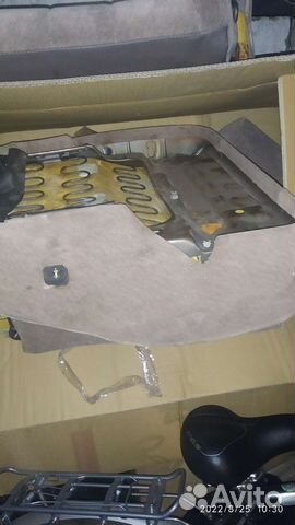 Передние сидения camry sv43