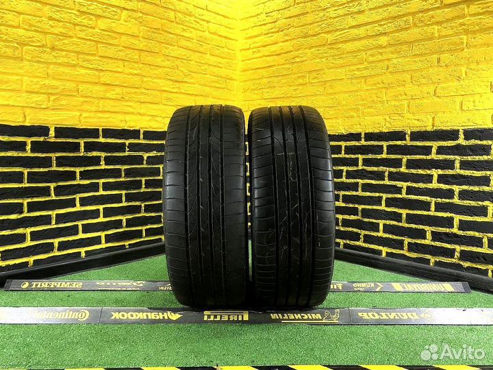 Bridgestone Potenza RE050 215/45 R17