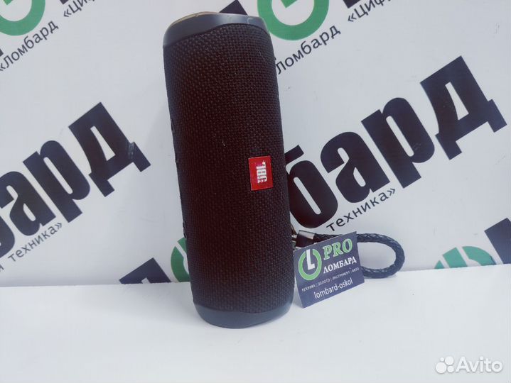 JBL flip 5
