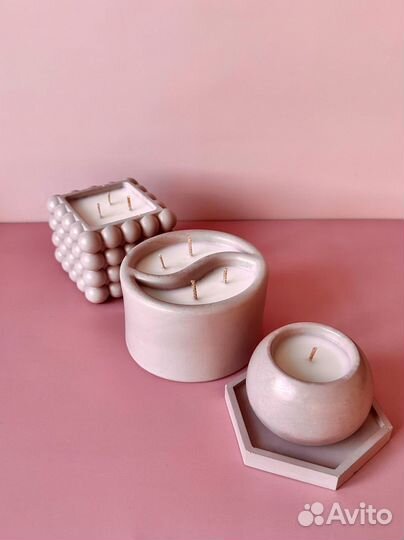 Оптовый каталог свечей: идеальный выбор для бизнес