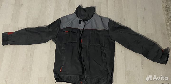 Спецодежда летняя