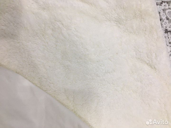 Конверт на выписку для мальчика весна осень