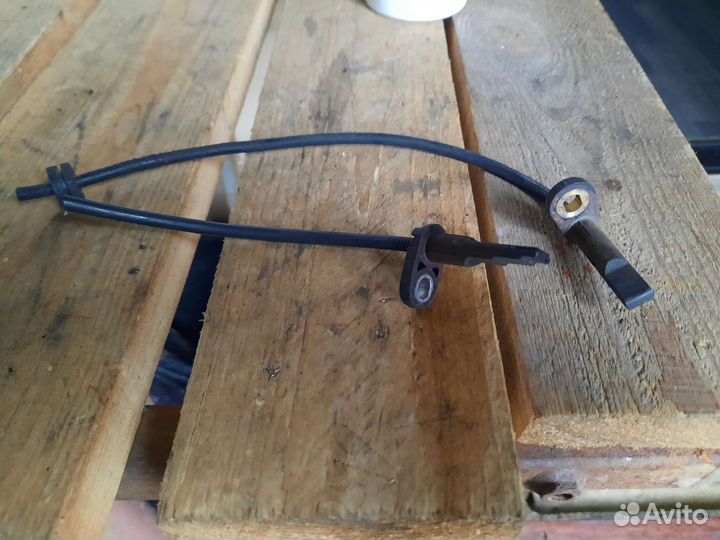 Датчик абс ниссан кашкай j10