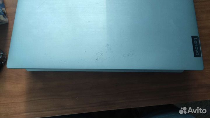 Lenovo ideapad s145 15iil i3 (1005) 8гб/512гб