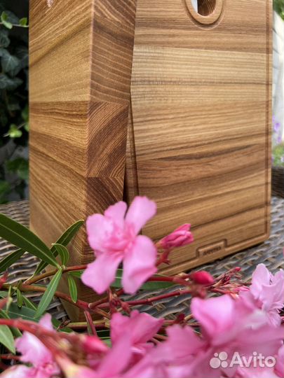 Доска разделочная ясень