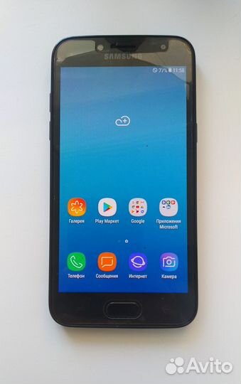 Samsung Galaxy J2 (2018), 16 ГБ