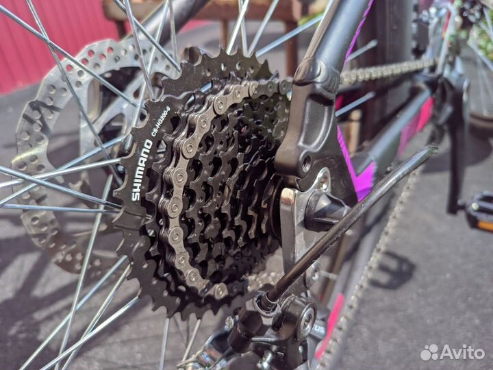 Stinger siena pro 27.5