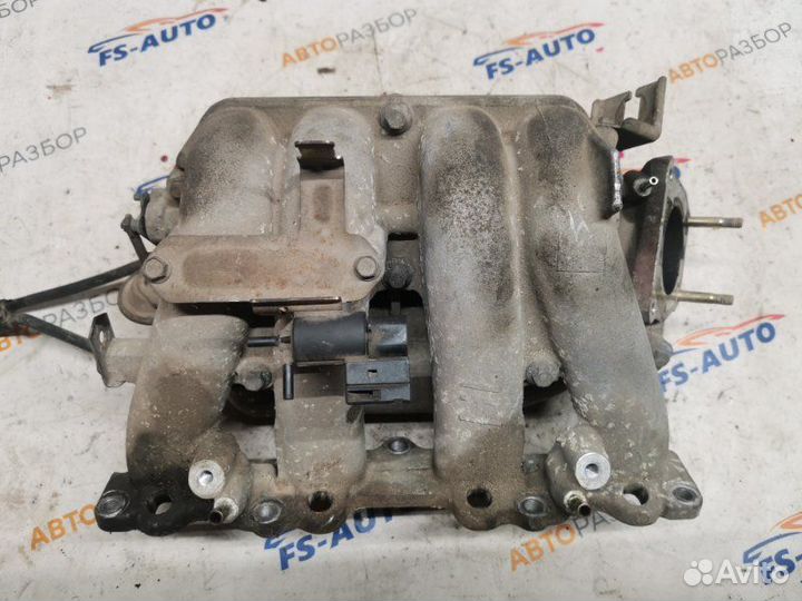 Коллектор впускной Haima 3 HMC7185A HA-VIS-1.8