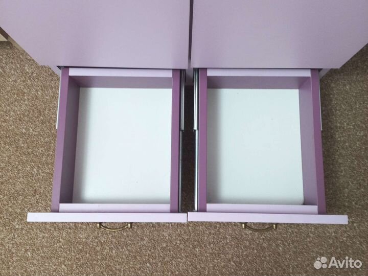 Детский шкаф