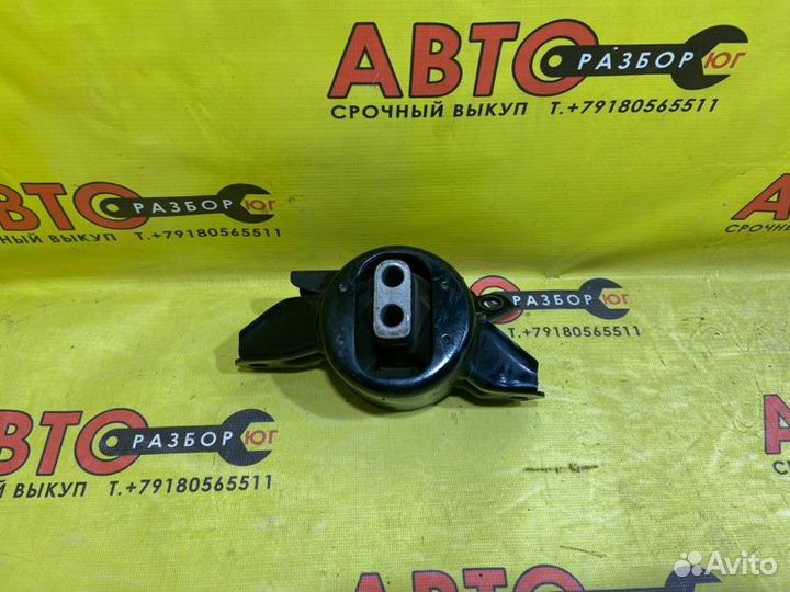 Подушка кпп левая Hyundai Solaris G4FC 2013-2015