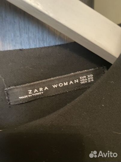 Платье Zara