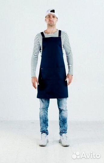 Китель поварской оптом