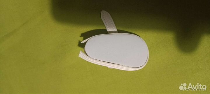 Сандали кукольные