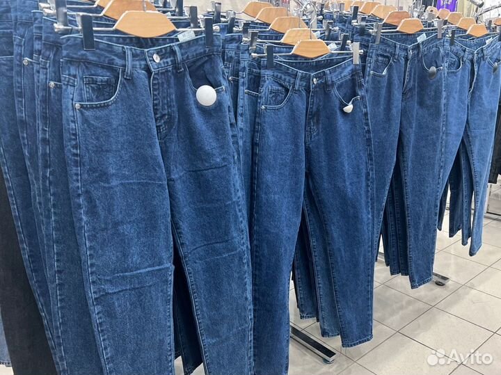 Джинсы Levi's 501