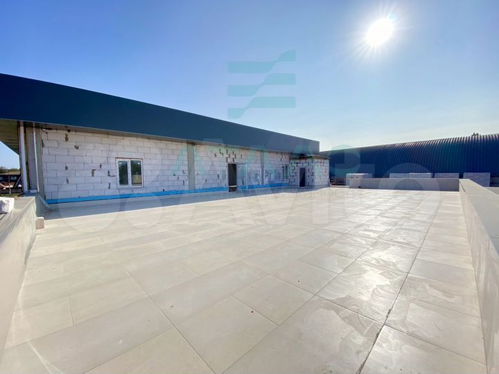 Новое здание на первой линии Пр Победы