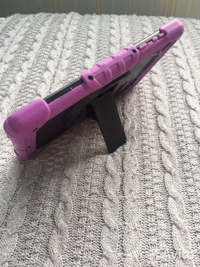 Чехол на планшет 10.3 противоударный Lenovo