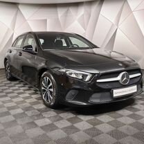 Mercedes-Benz A-класс 1.3 AMT, 2019, 37 817 км, с пробегом, цена 2 343 000 руб.