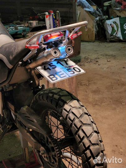 Продам глушитель прямоток