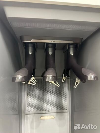 Паровой шкаф samsung