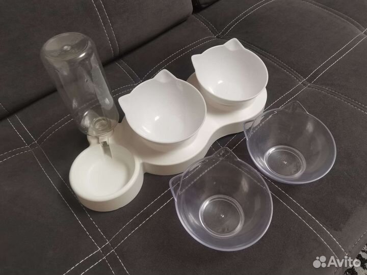 Миска для животных