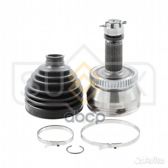 Шрус наружный перед прав/лев ST1056 sufix