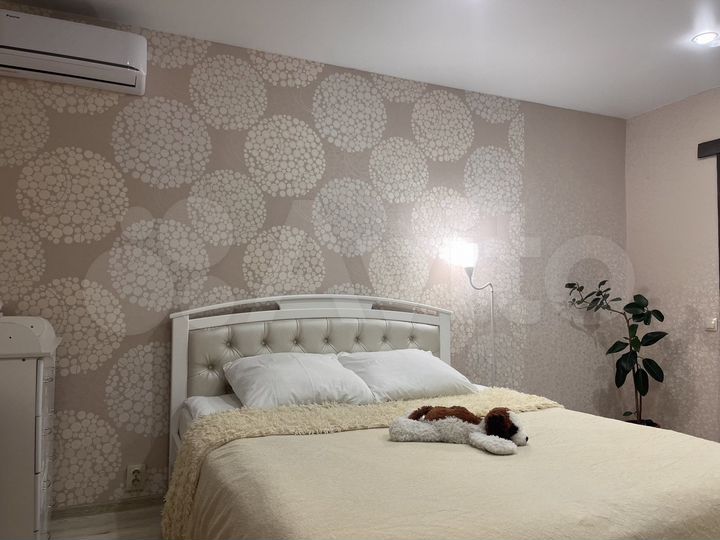 1-к. квартира, 35,9 м², 2/12 эт.