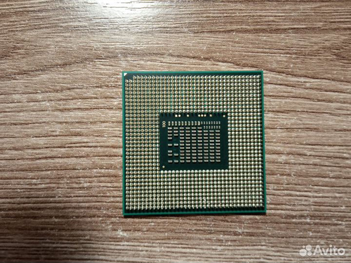 Intel Celeron B815