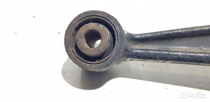 Рычаг передний левый honda inspire CC2 хонда испае