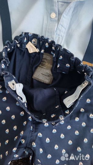 Комплект hm 92