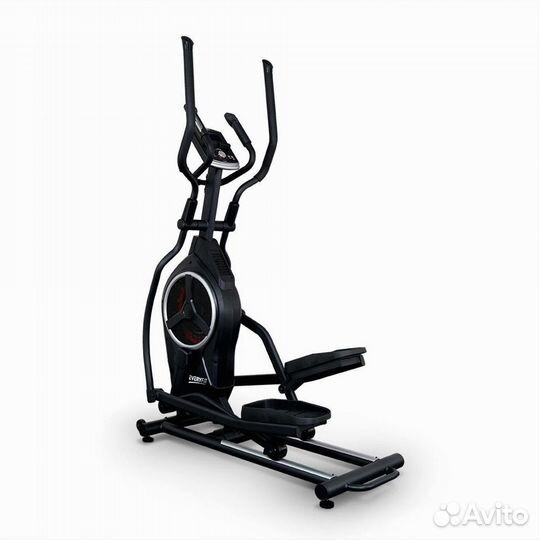 Эллиптический тренажёр F2P аэро-магнитный