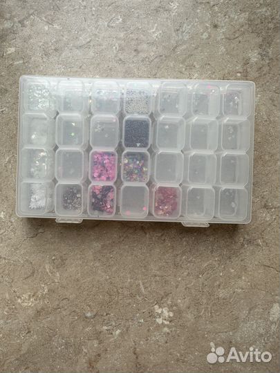 Органайзер для хранения