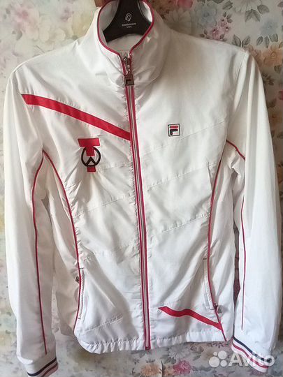 Ветровка Fila женская