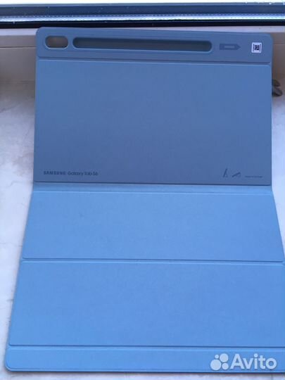 Чехол на планшет Samsung tab s6