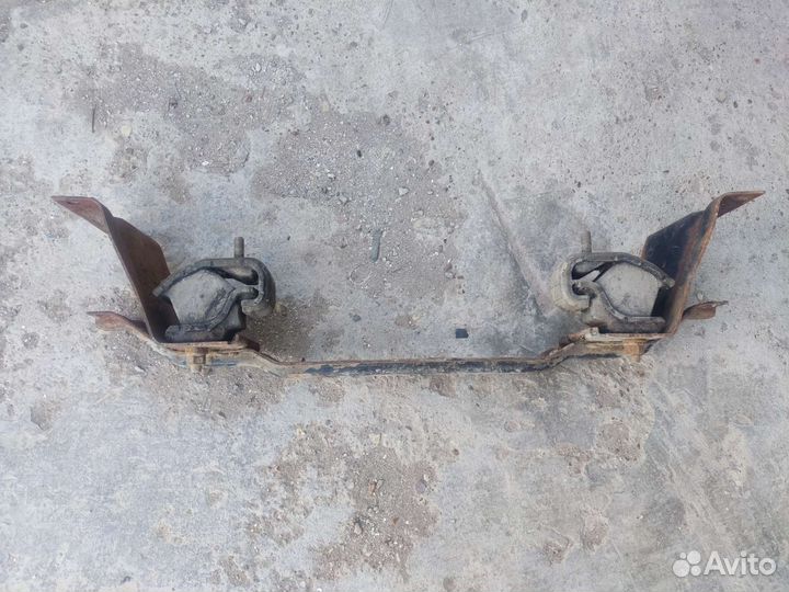 Траверса газель евро 3