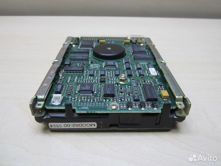 HDD Seagate ST3243A (214MB) IDE рабочий №18