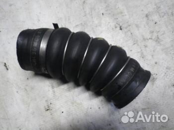 Патрубок интеркулера