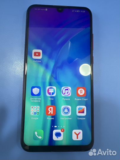 HONOR 10i, 4/128 ГБ