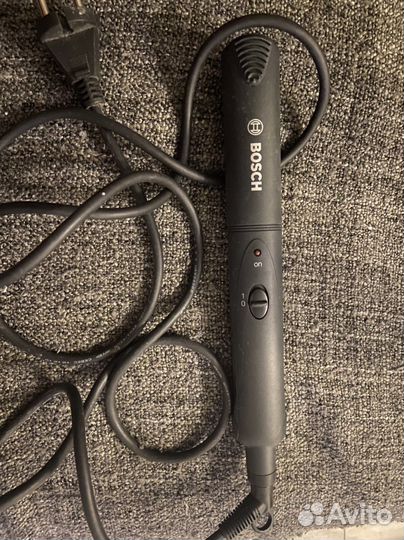 Утюжок для волос Bosch